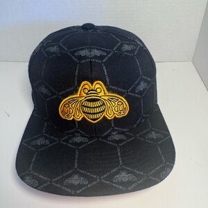GORGEOUS NEW WITH TAGS MITCHELL AND NESS TEQUILA PATRON ADJUSTIBLE HAT